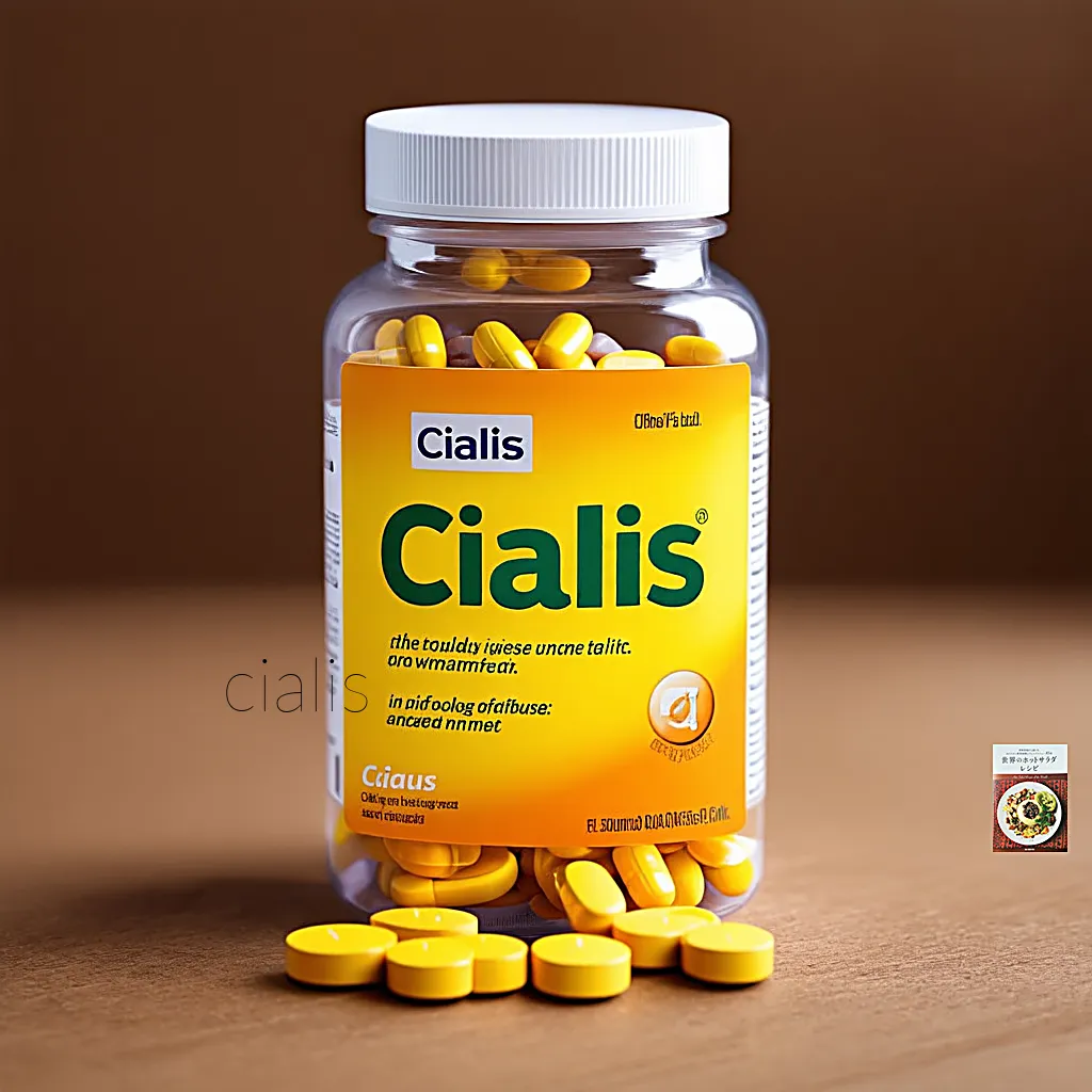 Quanto costa il cialis in farmacia